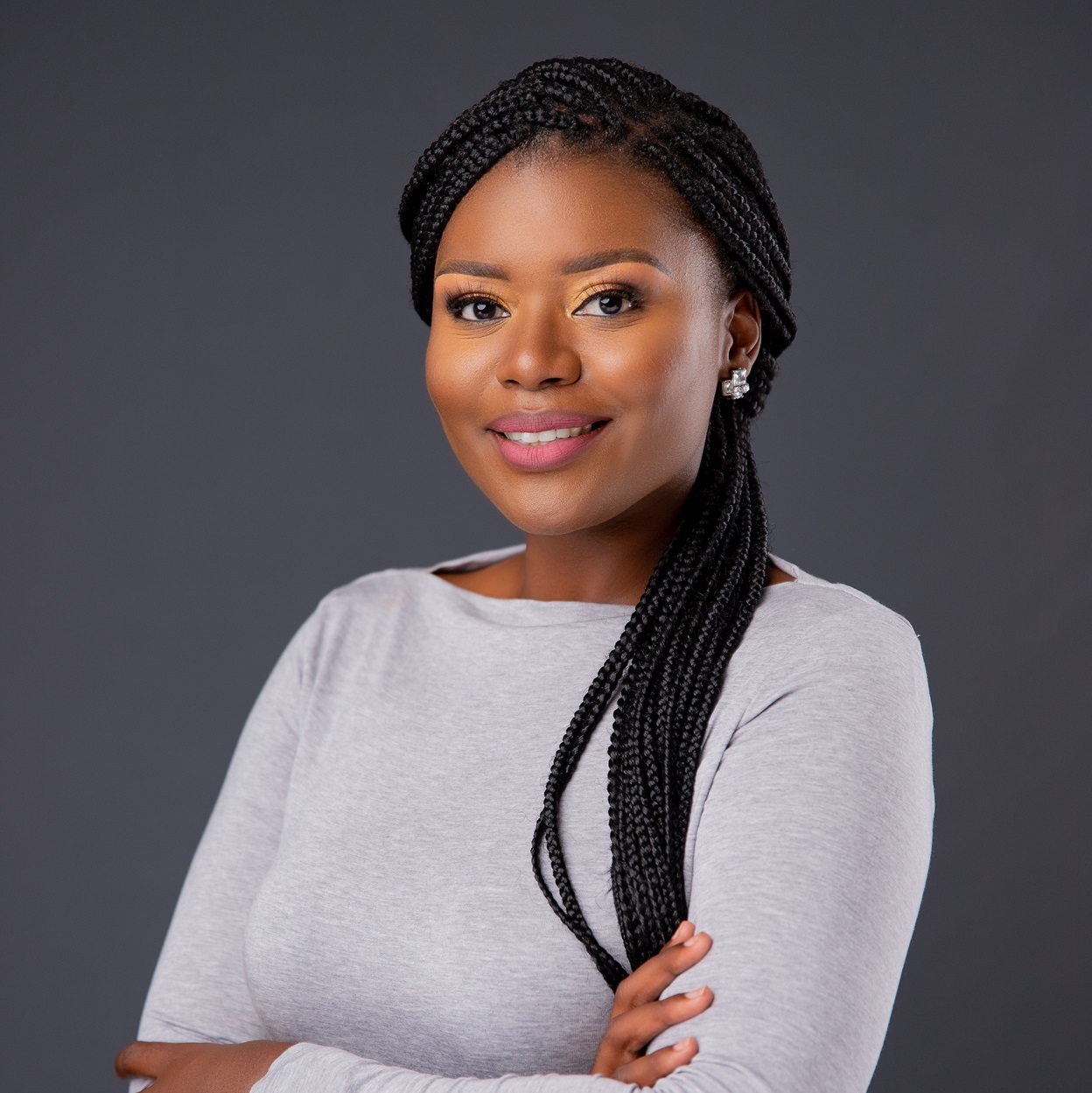 Linda Zwane — Member